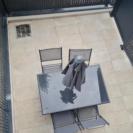 T2 Terrasse Parking 5 Min D'annecy Apartment Poisy