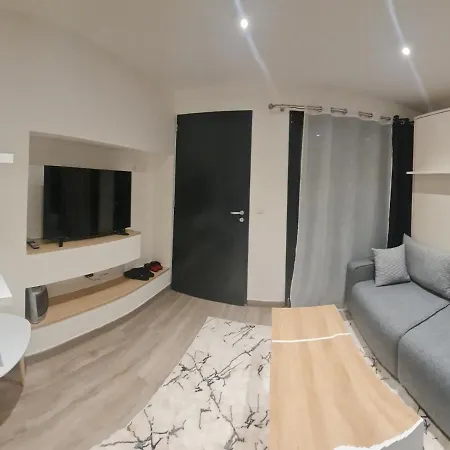 Apartamento T2 Terrasse Parking 5 Min D'annecy