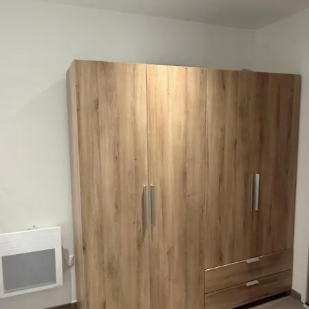 Apartamento T2 Terrasse Parking 5 Min D'annecy *